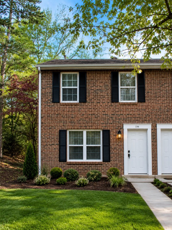 133 Clover Valley Circle, Blacksburg, VA
