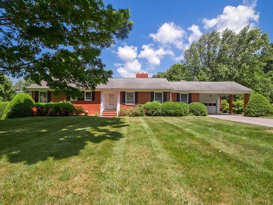 304 Overlook Drive, Blacksburg, VA