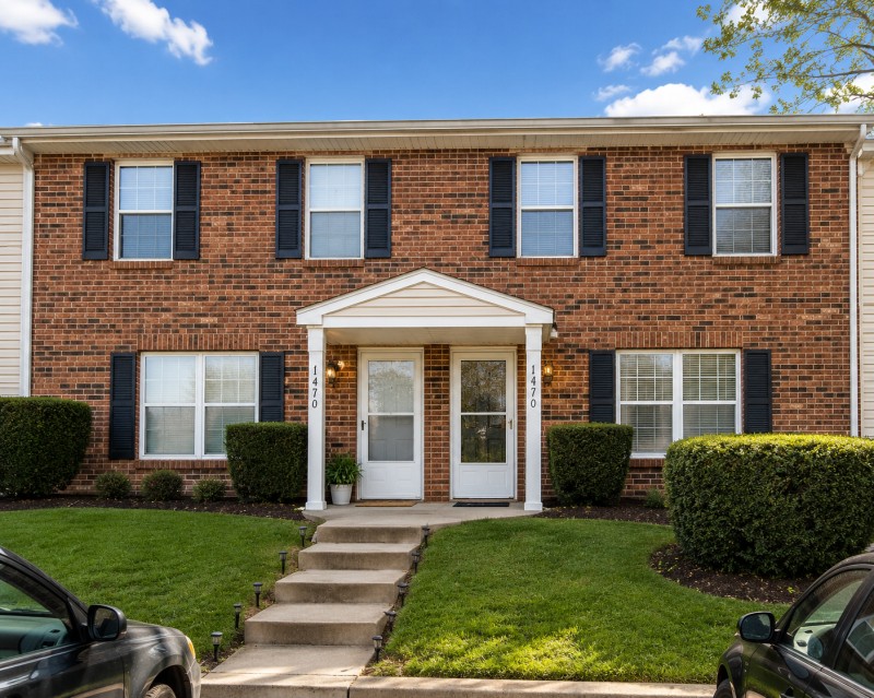325 Pheasant Run Court, Blacksburg, VA