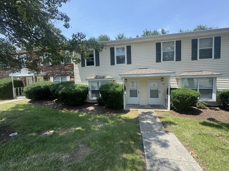 325 Pheasant Run Court, Blacksburg, VA