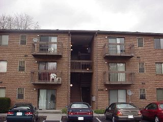 900 I Progress Street, Blacksburg, VA