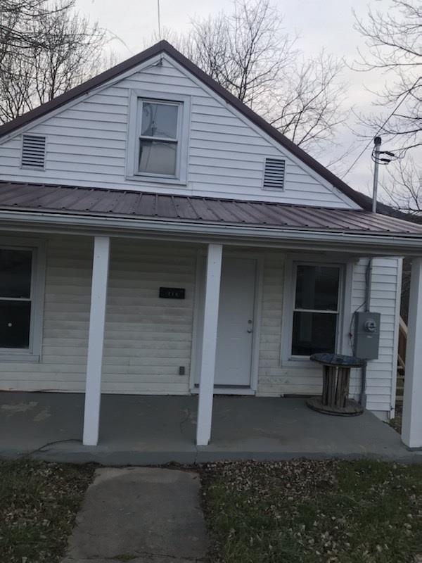 517 Giles Road, Pearisburg, VA