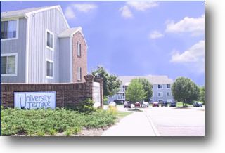 1211 A University Terrace, Blacksburg, VA