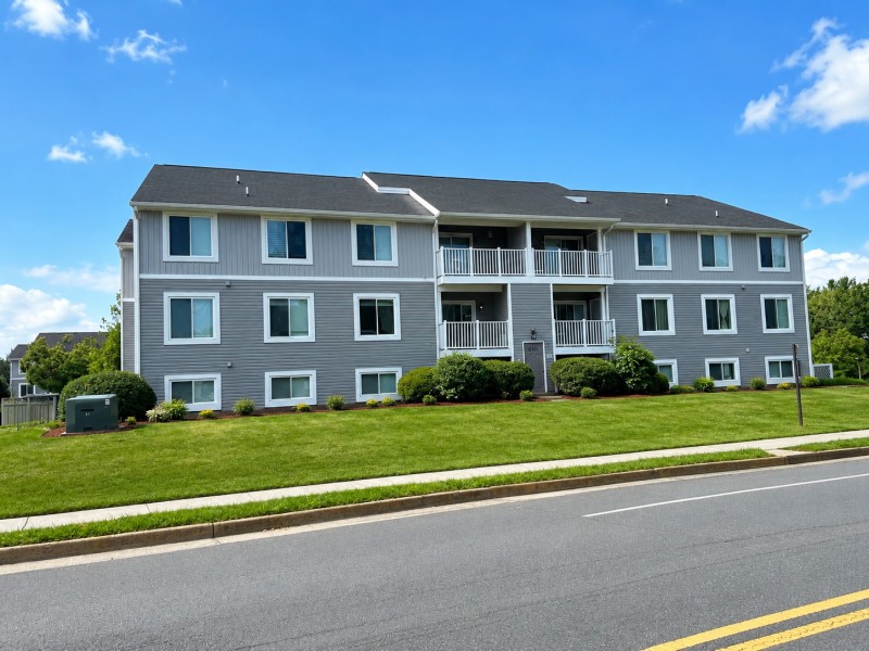 1211 A University Terrace, Blacksburg, VA
