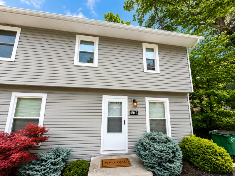 430 Chinquapin Trail #C, Christiansburg, VA