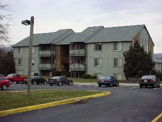 824 Claytor Square, Blacksburg, VA