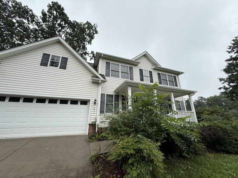 202 Heartwood Crossing, Blacksburg, VA