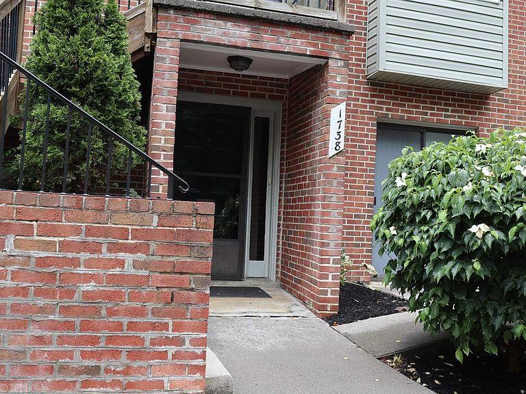 1738 Donlee Drive, Blacksburg, VA