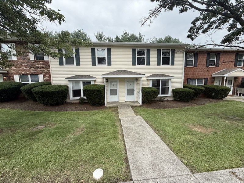 327 Pheasant Run Court, Blacksburg, VA