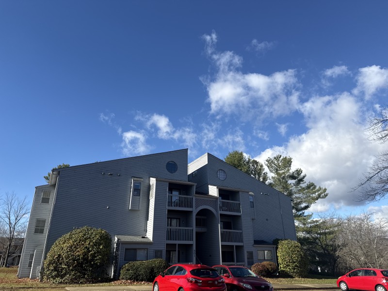 501 E Sunridge Drive, Blacksburg, VA