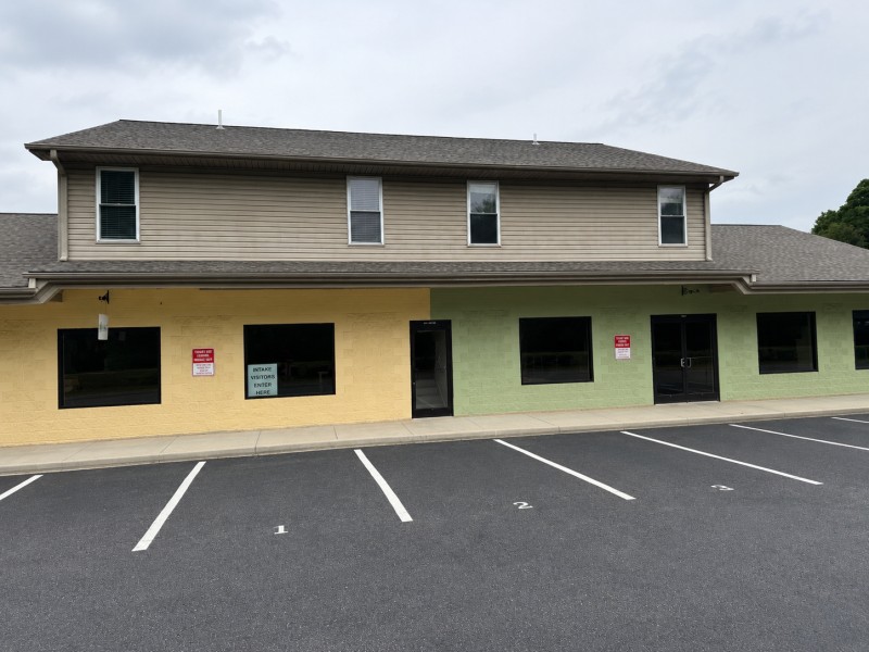 106 Spruce Run Road, Apt 1, Newport, VA