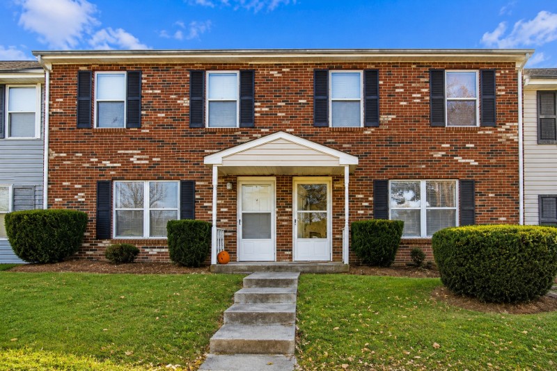 235 Pheasant Run Drive, Blacksburg, VA