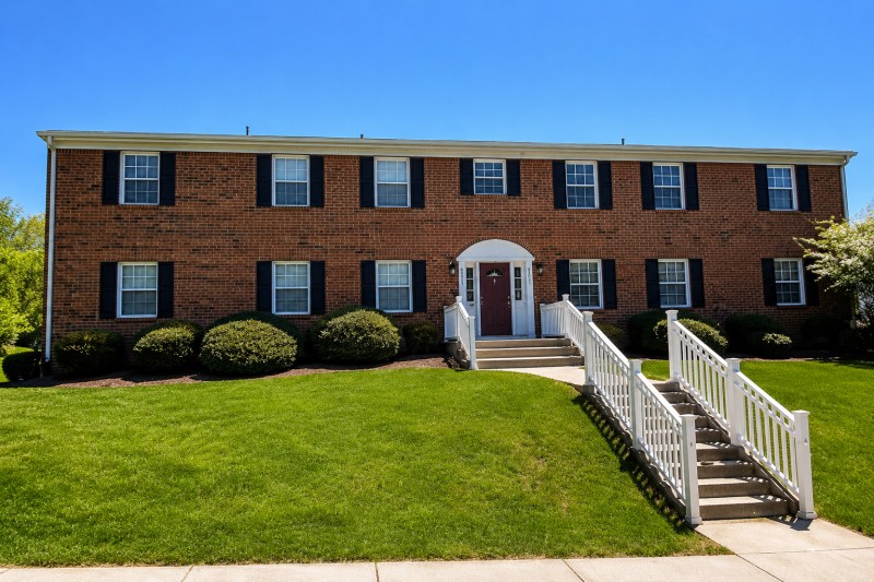 370 New Kent Road #134, Blacksburg, VA