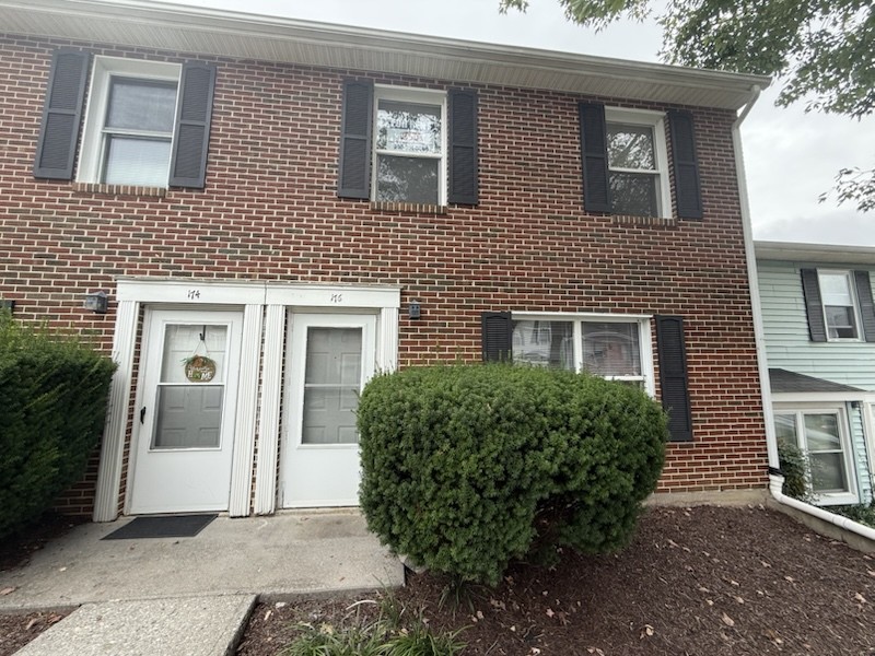 176 Clover Valley Circle, Blacksburg, VA