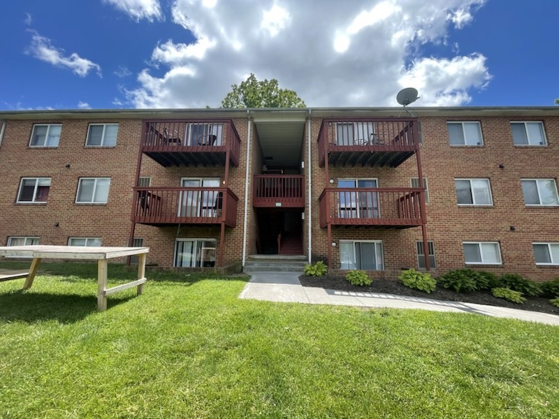 430 K Harding Ave, Blacksburg, VA