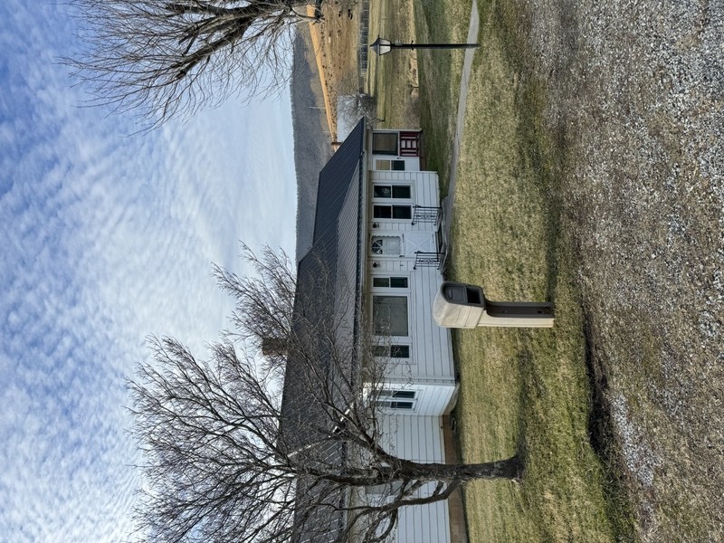 4325 Cumberland Gap Road, Newport, VA