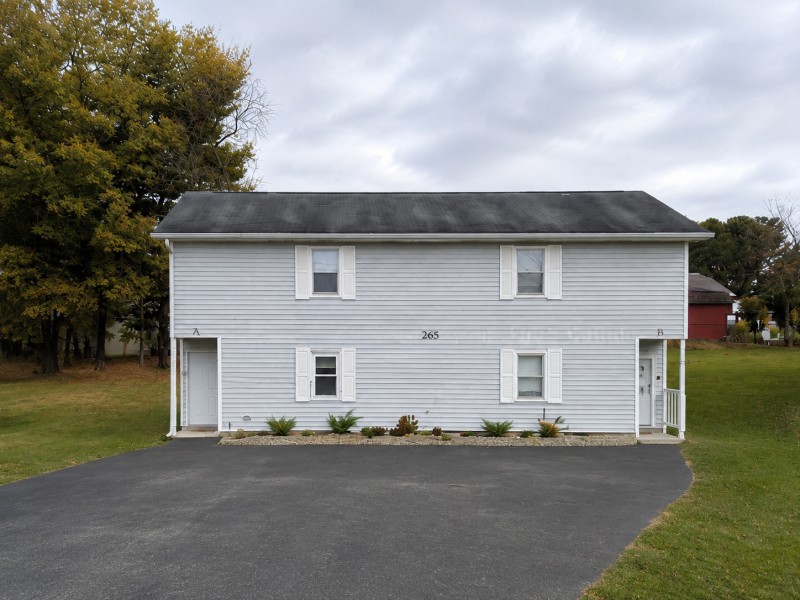 265 B Countrie Drive, Christiansburg, VA