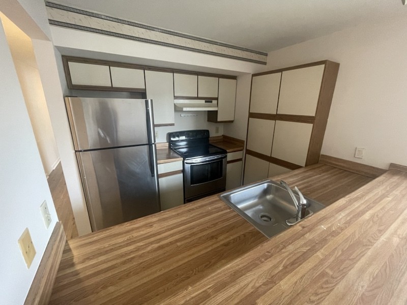 817 Claytor Square, Blacksburg, VA