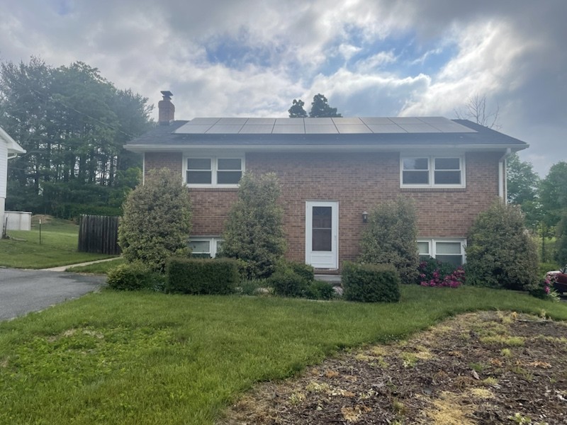 465 Rainbow Street, Christiansburg, VA