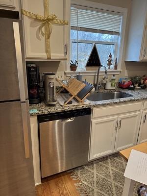 101 Mount Tabor Road