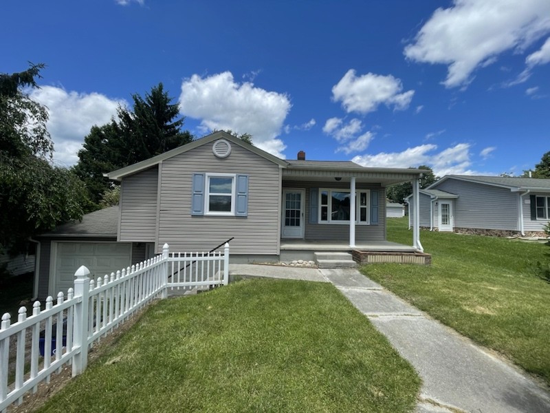 945 Elk Drive, Christiansburg, VA