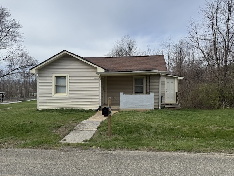 5133 Baskerville Street, Dublin, VA