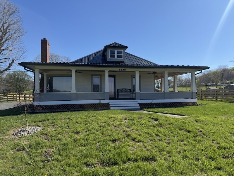 5030 McCoy Road, Blacksburg, VA