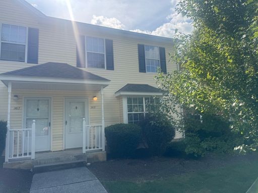 1419 Jennifer Drive, Blacksburg, VA